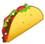 Taco icon