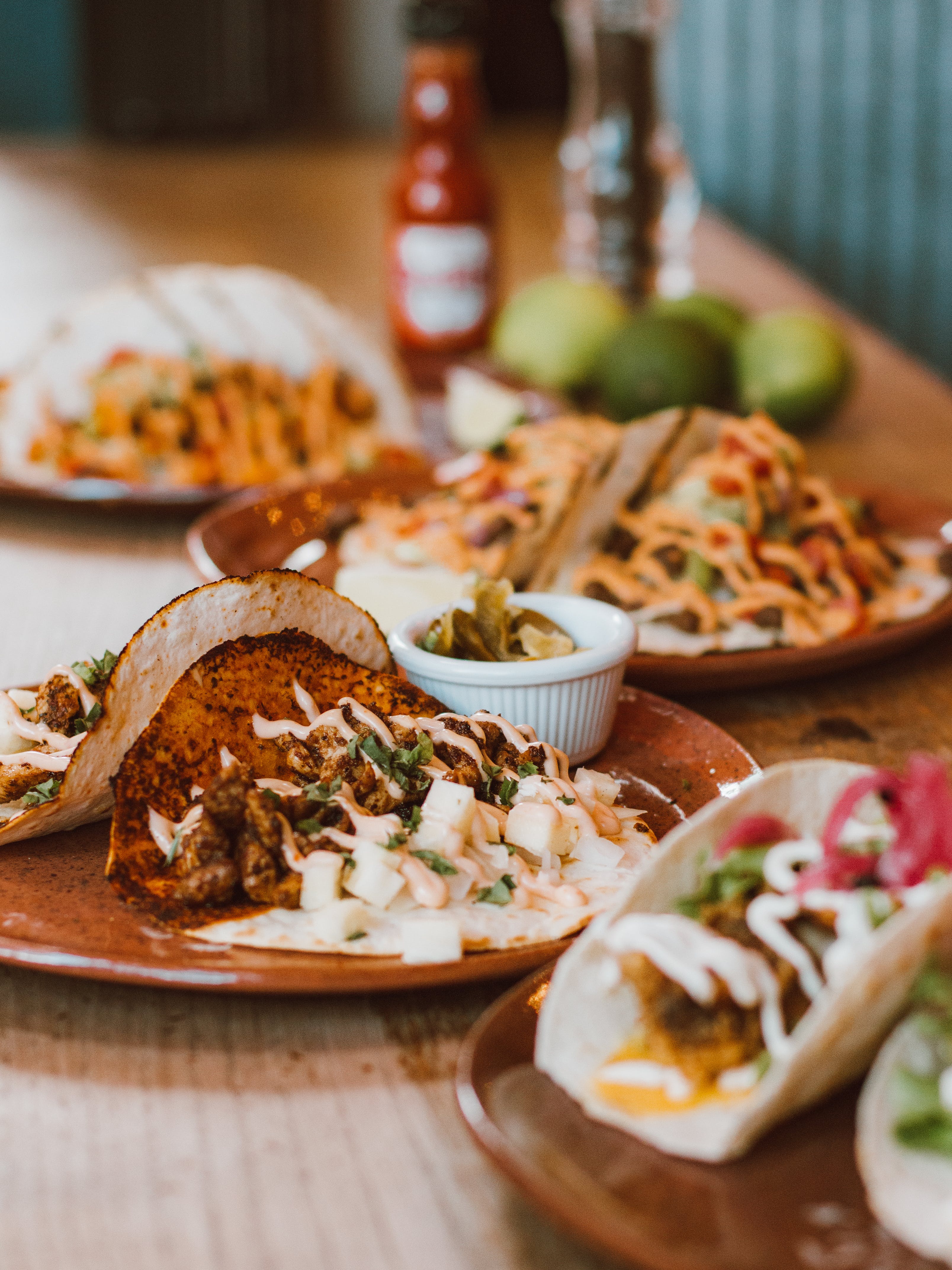 TACOS PHOTO